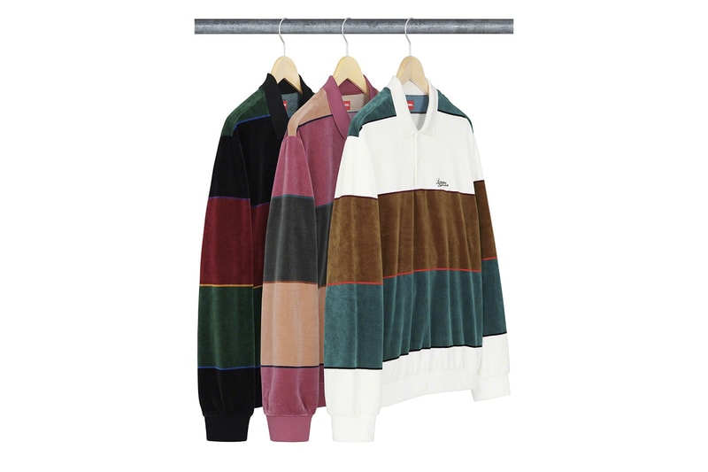 シュプリーム Supreme 2019年秋冬コレクション発売アイテム - Week 13