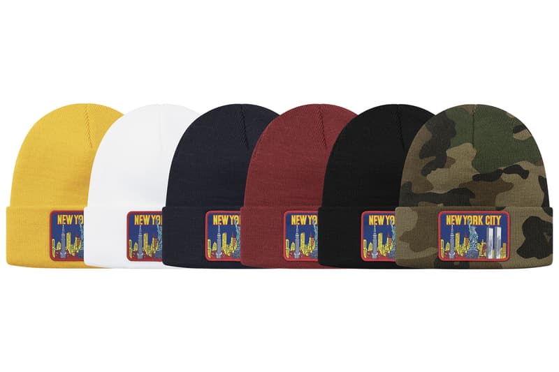 シュプリーム Supreme 2019年秋冬コレクション発売アイテム - Week 13