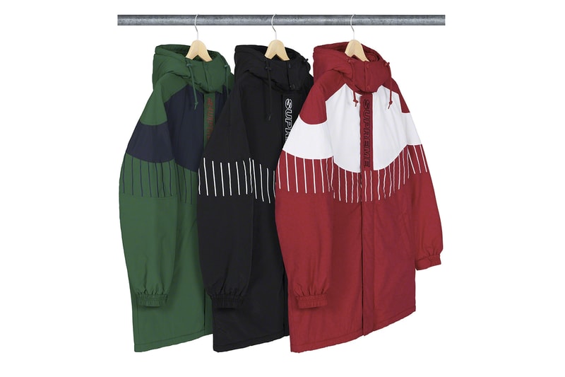 シュプリーム Supreme 2019年秋冬コレクション発売アイテム - Week 13