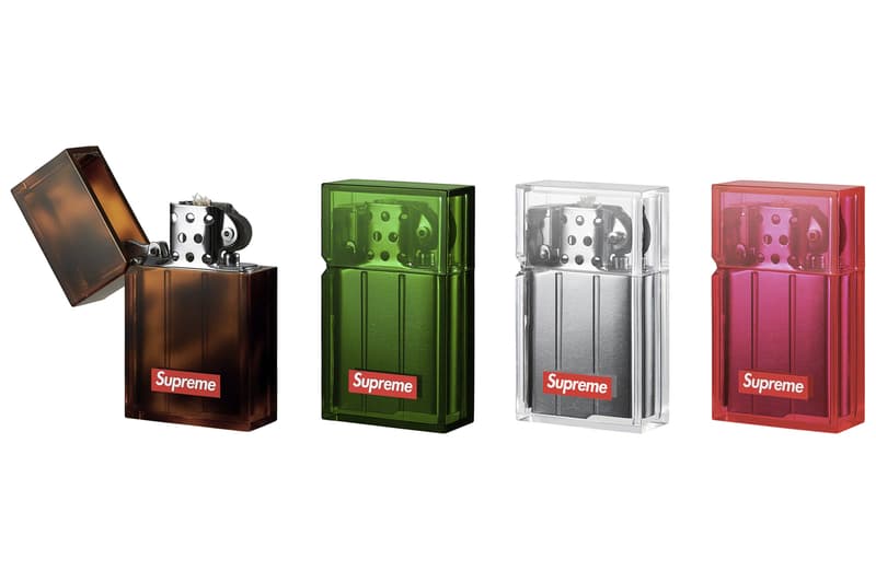 シュプリーム Supreme 2019年秋冬コレクション発売アイテム - Week 13