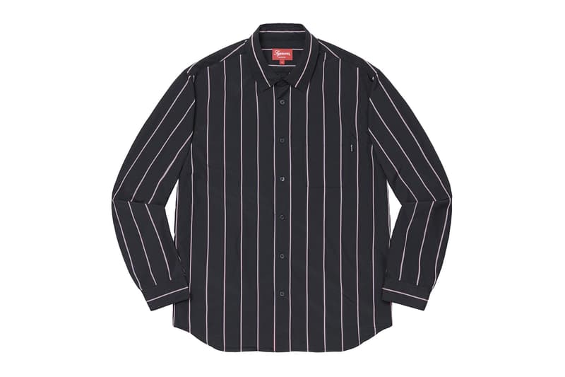 シュプリーム Supreme 2019年秋冬コレクション発売アイテム - Week 13