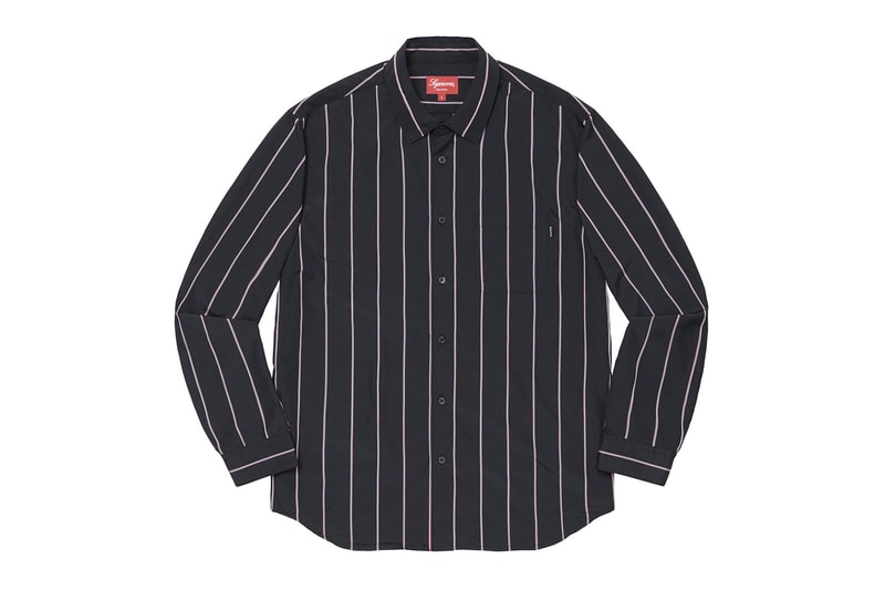 シュプリーム Supreme 2019年秋冬コレクション発売アイテム - Week 13