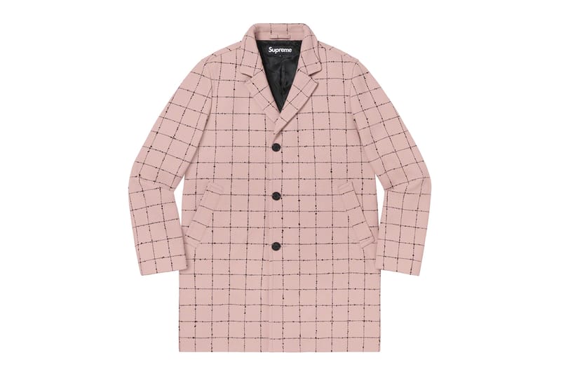 Supreme 2019年秋冬コレクション発売アイテム - Week 14