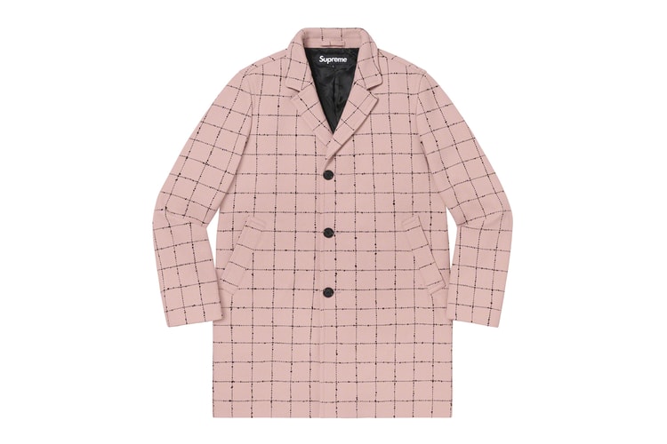 Supreme 2019年秋冬コレクション発売アイテム - Week 14