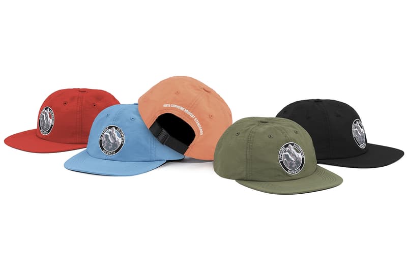 シュプリーム Supreme 2019年秋冬コレクション発売アイテム - Week 14