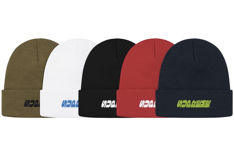 シュプリーム Supreme 2019年秋冬コレクション発売アイテム - Week 14