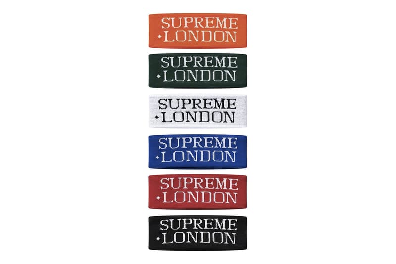 シュプリーム Supreme 2019年秋冬コレクション発売アイテム - Week 14