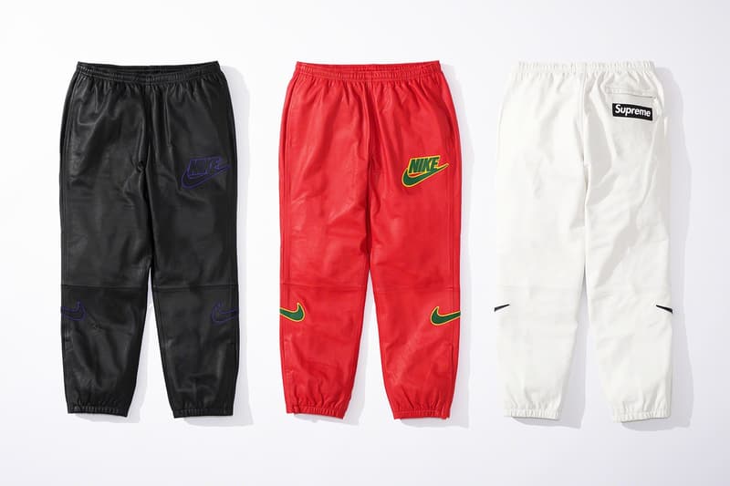 シュプリーム Supreme 2019年秋冬コレクション発売アイテム - Week 14