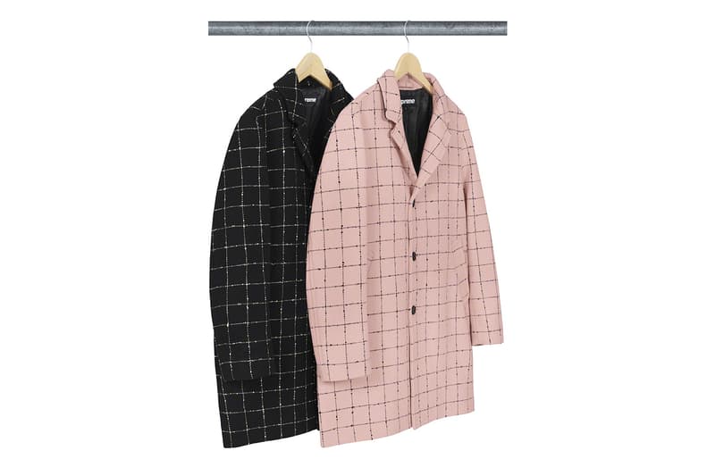 シュプリーム Supreme 2019年秋冬コレクション発売アイテム - Week 14