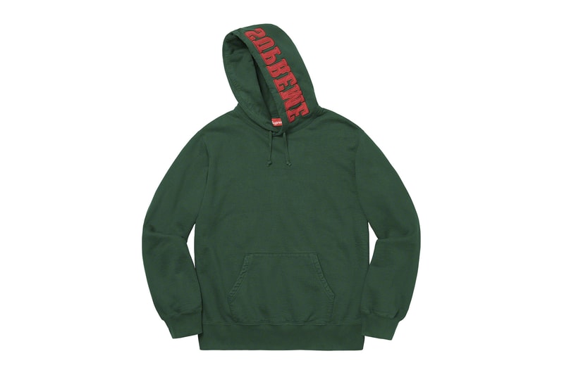 シュプリーム Supreme 2019年秋冬コレクション発売アイテム - Week 14