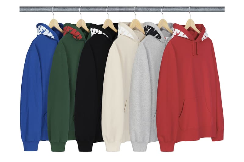 シュプリーム Supreme 2019年秋冬コレクション発売アイテム - Week 14