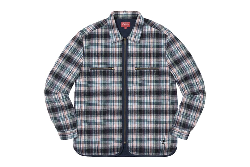 シュプリーム Supreme 2019年秋冬コレクション発売アイテム - Week 14