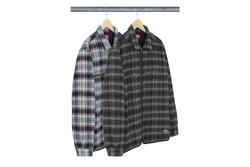 シュプリーム Supreme 2019年秋冬コレクション発売アイテム - Week 14