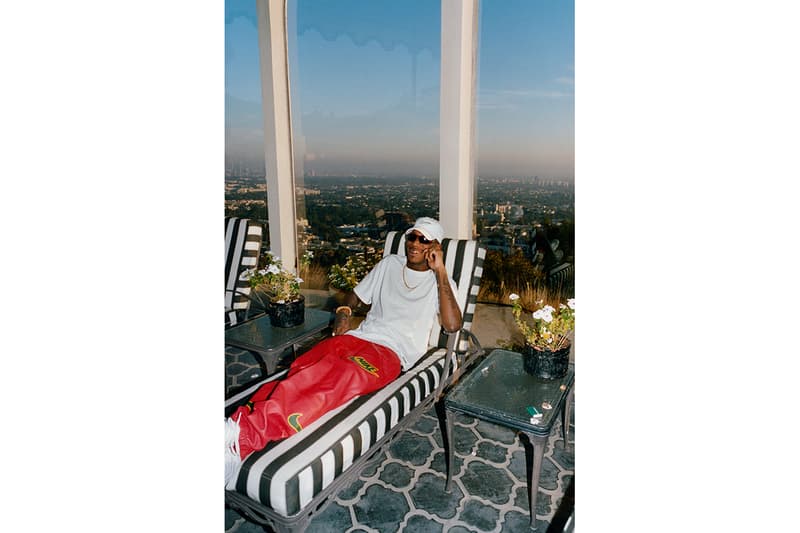 シュプリーム x ナイキ Supreme x Nike がレザーアイテムを多数取り揃えた最新アパレルコレクションを発表