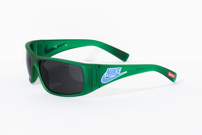 シュプリーム x ナイキ Supreme x Nike がレザーアイテムを多数取り揃えた最新アパレルコレクションを発表