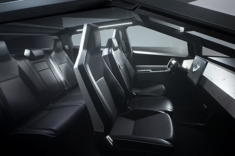 テスラの発表したサイバートラックの予約台数が早くも14万台を突破 Tesla Cybertruck First Week weekend days unveiling Sales Elon Musk electric truck preorder reservation 2 days 48 hours 146000