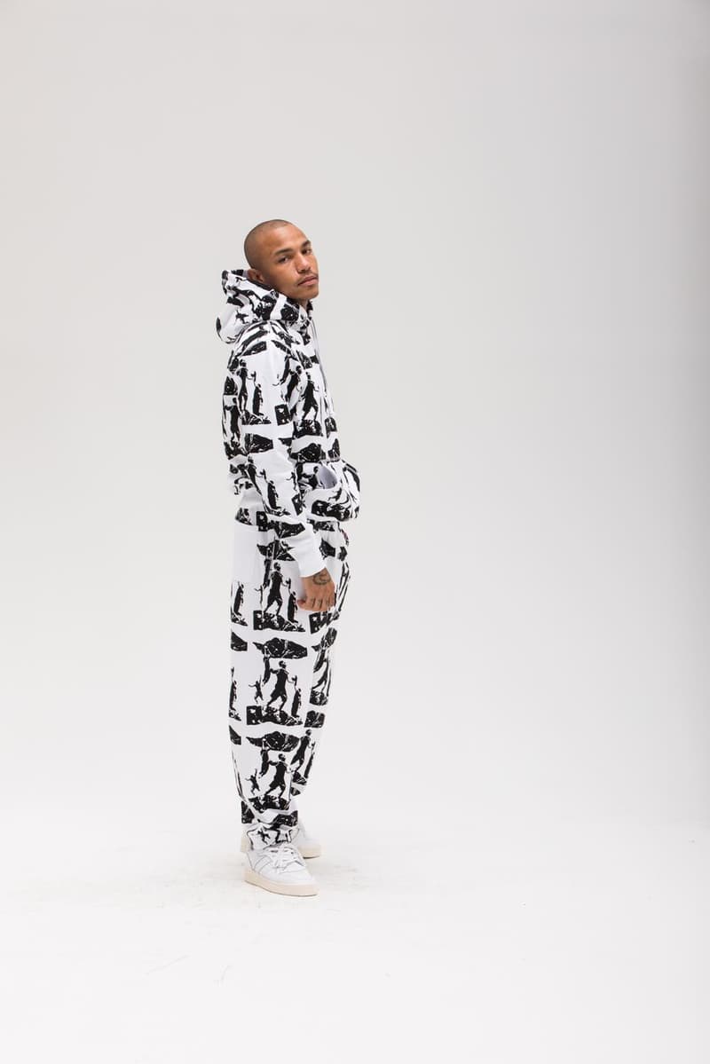 アンディフィーテッド UNDEFEATED の最新ホリデーアパレルコレクションより第2弾アイテムが発売