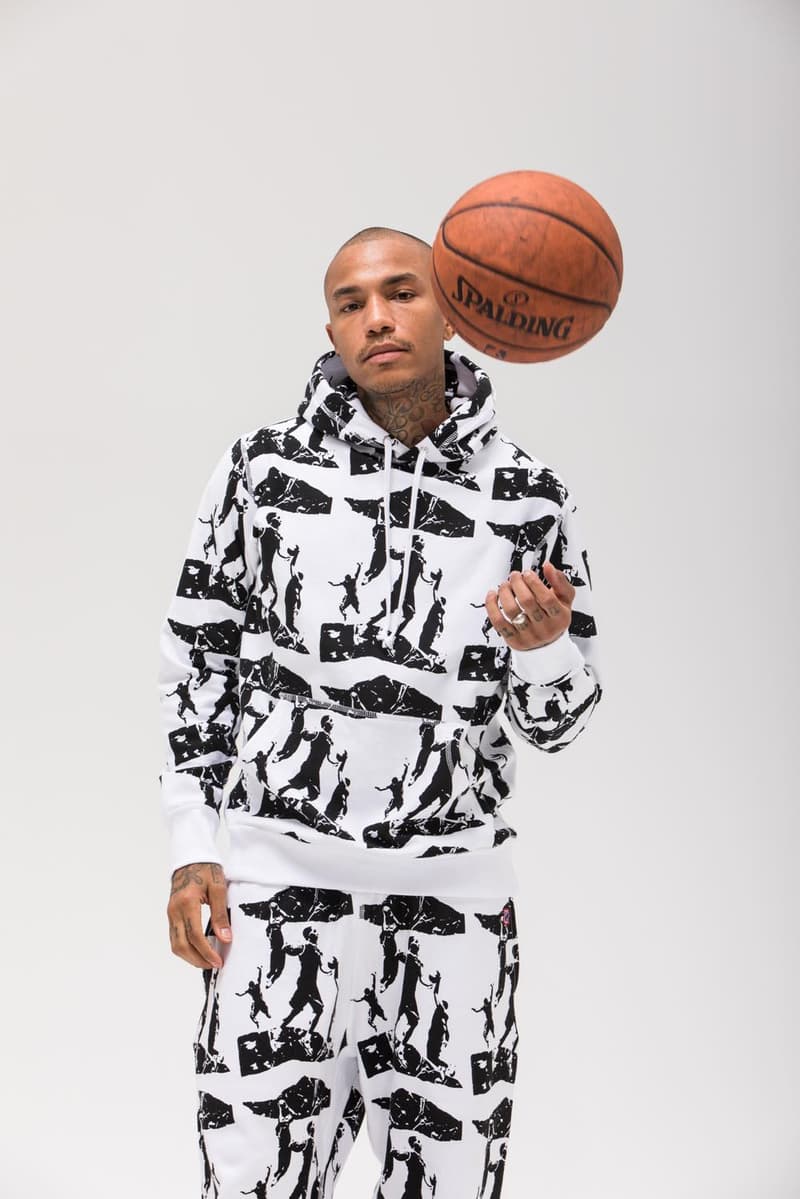 アンディフィーテッド UNDEFEATED の最新ホリデーアパレルコレクションより第2弾アイテムが発売