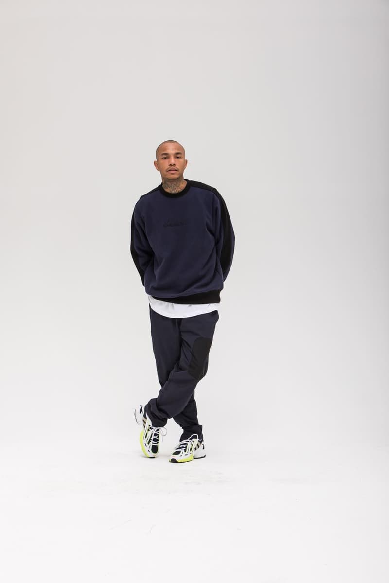 アンディフィーテッド UNDEFEATED の最新ホリデーアパレルコレクションより第2弾アイテムが発売 