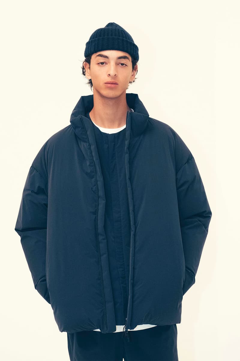 Ua サンズ By Daisuke Obanaから新作アイテムが登場 Hypebeast Jp