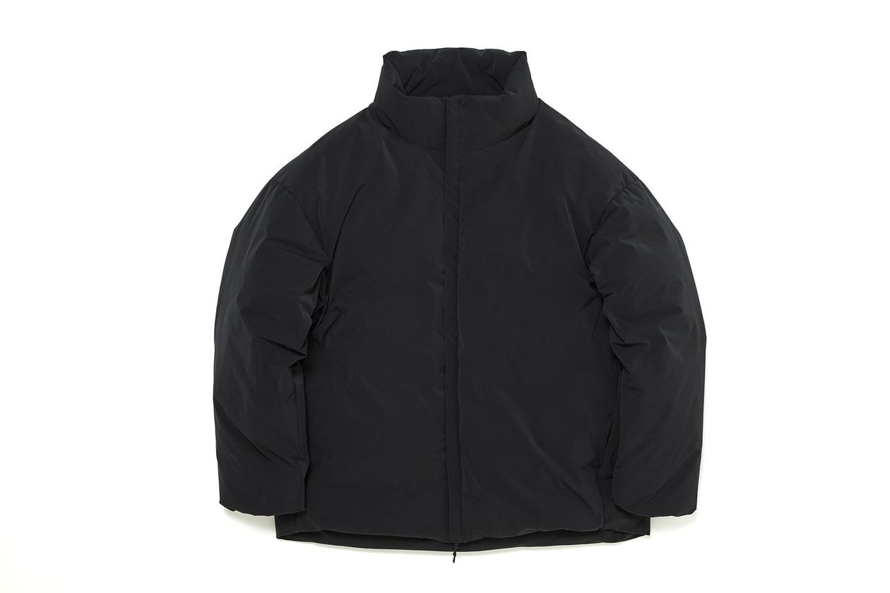 UA & サンズ  UNITED ARROWS & SONS by DAISUKE OBANA から寒い季節に重宝したい新作アイテムが登場