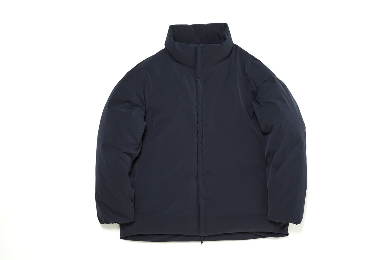 UA & サンズ  UNITED ARROWS & SONS by DAISUKE OBANA から寒い季節に重宝したい新作アイテムが登場