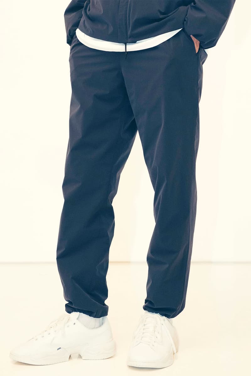 UA & サンズ UNITED ARROWS & SONS by DAISUKE OBANA から寒い季節に重宝したい新作アイテムが登場