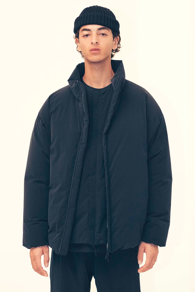 UA & サンズ  UNITED ARROWS & SONS by DAISUKE OBANA から寒い季節に重宝したい新作アイテムが登場
