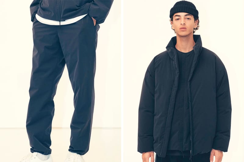 UNITED ARROWS & SONS by DAISUKE OBANA から寒い季節に重宝したい新作アイテムが登場