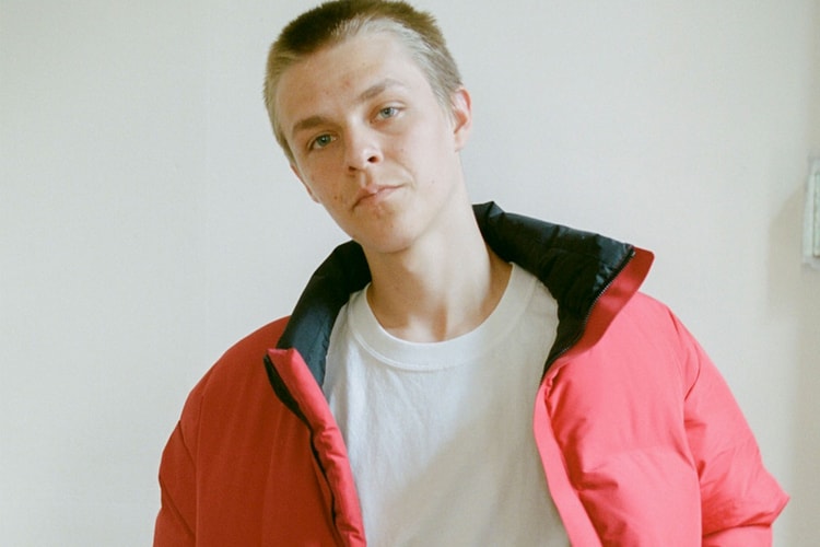 VAINL ARCHIVE x Marmot から GORE-TEX INFINIUM を用いた最新コラボダウンジャケットがリリース