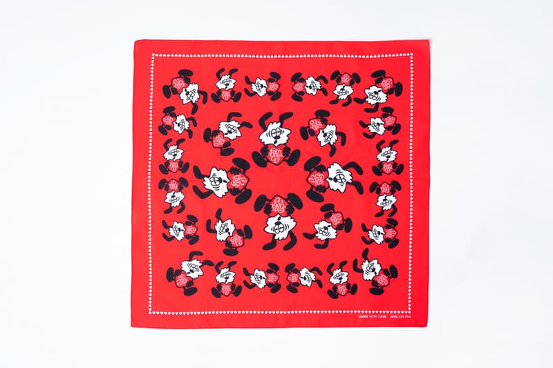 ヴェルディ VERDY が初の個展 “Meet VICK Exhibition at Meet VERDY Gallery” を香港で開催