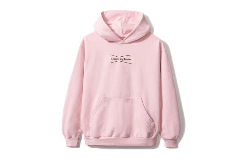 ヴェルディがタイラー・ザ・クリエイター主催の音楽フェスに初参加 VERDY が Tyler, The Creator 主催の音楽フェス Camp Flog Gnaw Carnival に初参加