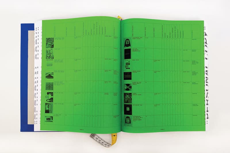 Virgil Abloh ヴァージル アブロー Canary Yellow 公式 アーカイブ サイト キャナリー イエロー Archive Sale Black Friday ブラックフライデー セール collection personal november 29 2019