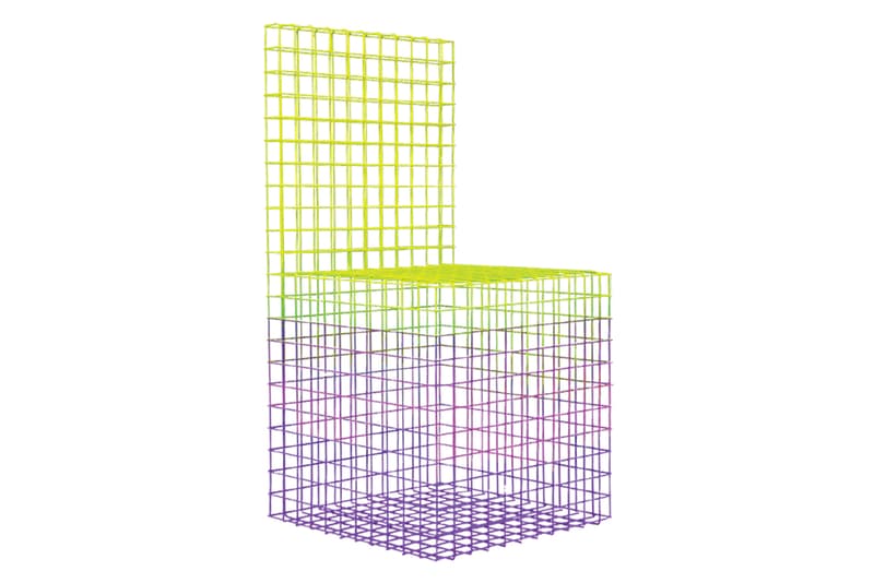 Virgil Abloh ヴァージル アブロー Canary Yellow 公式 アーカイブ サイト キャナリー イエロー Archive Sale Black Friday ブラックフライデー セール collection personal november 29 2019