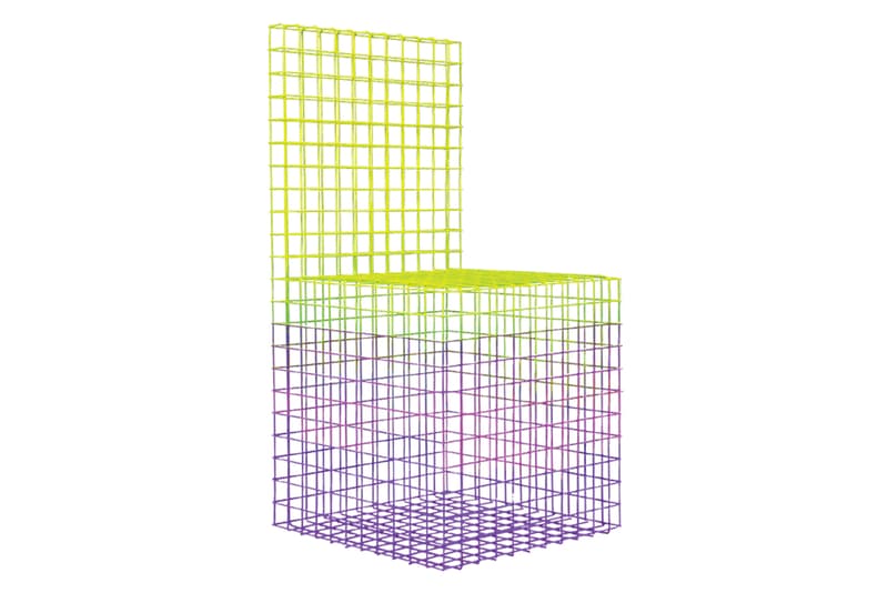 Virgil Abloh ヴァージル アブロー Canary Yellow 公式 アーカイブ サイト キャナリー イエロー Archive Sale Black Friday ブラックフライデー セール collection personal november 29 2019
