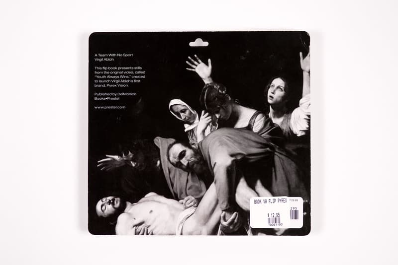 Virgil Abloh ヴァージル アブロー Canary Yellow 公式 アーカイブ サイト キャナリー イエロー Archive Sale Black Friday ブラックフライデー セール collection personal november 29 2019