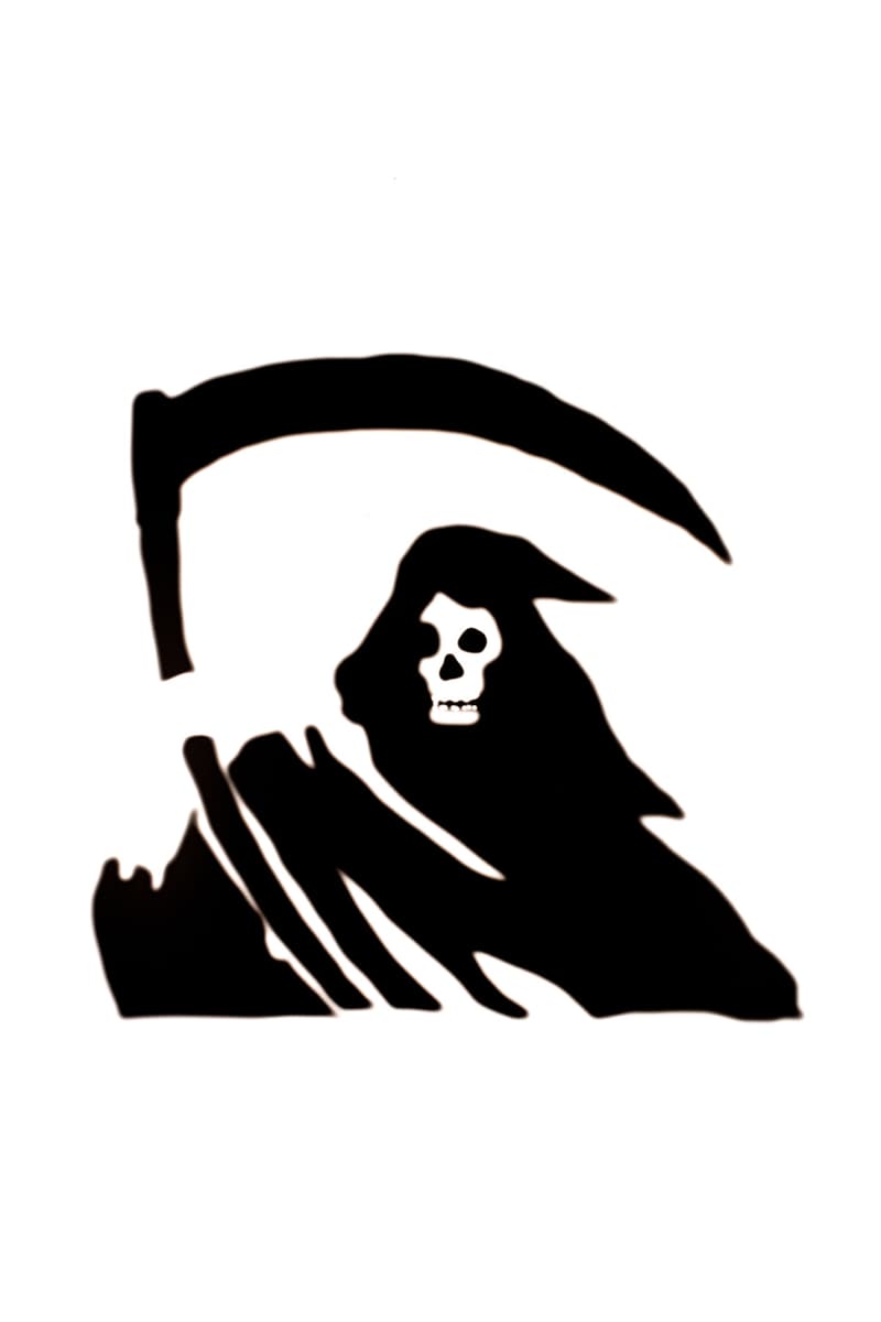 Virgil Abloh ヴァージル アブロー Canary Yellow 公式 アーカイブ サイト キャナリー イエロー Archive Sale Black Friday ブラックフライデー セール collection personal november 29 2019