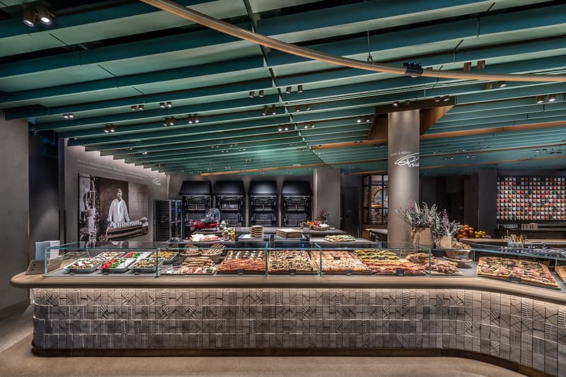 world largest スターバックス スタバ starbucks リザーブロースタリー reserve roastery coffee アメリカ シカゴ コーヒー chicago cafe shop specialty coffee