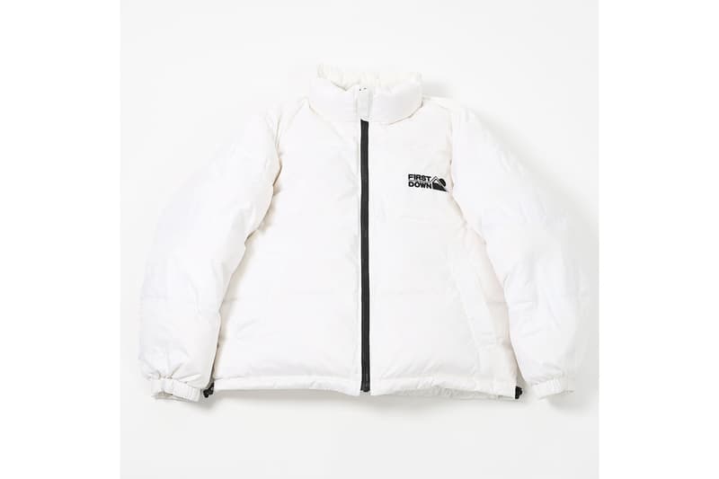 2Gがファーストダウン 噂の新スタジオ 2G が FIRST DOWN とのコラボプロダクトを発売