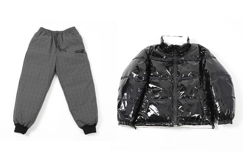 噂の新スタジオ 2G が FIRST DOWN とのコラボプロダクトを発売