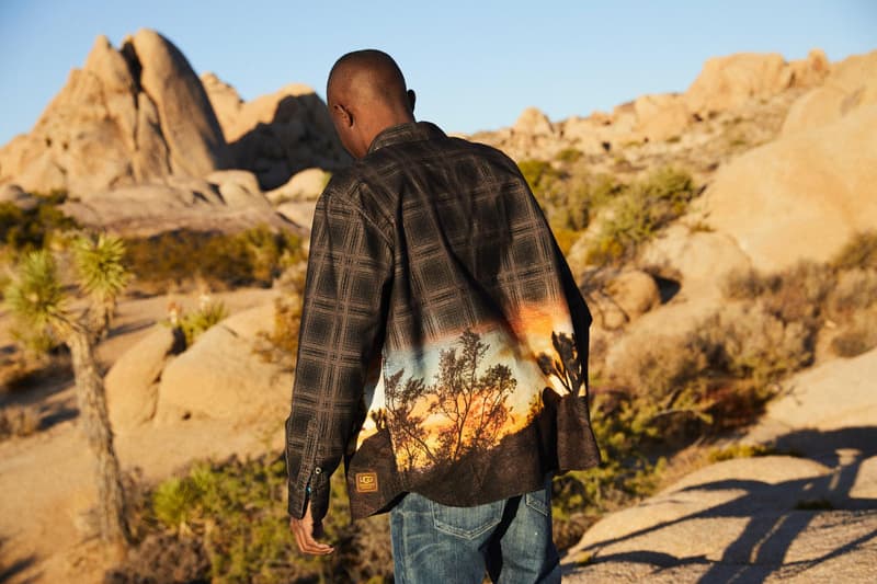 UGG® 　NEIGHBORHOOD アグ　 ネイバーフッド　2019年秋冬コラボコレクション　ムートンブーツ　