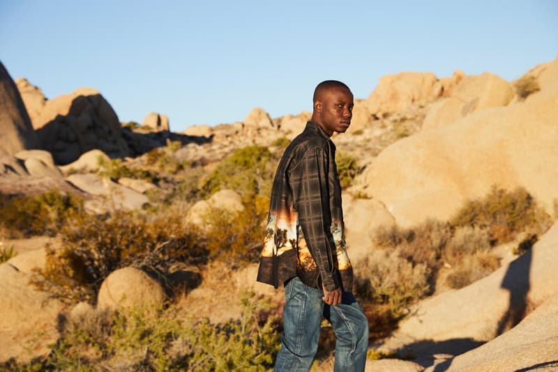 UGG® 　NEIGHBORHOOD アグ　 ネイバーフッド　2019年秋冬コラボコレクション　ムートンブーツ　