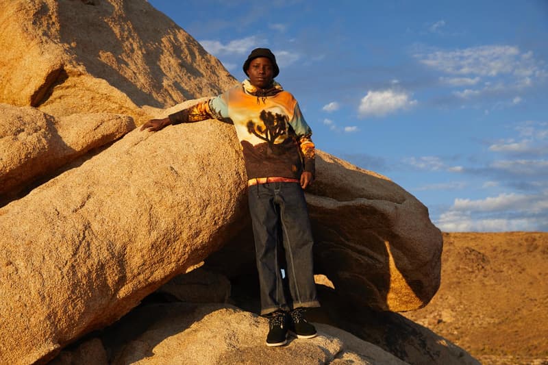 UGG® 　NEIGHBORHOOD アグ　 ネイバーフッド　2019年秋冬コラボコレクション　ムートンブーツ　