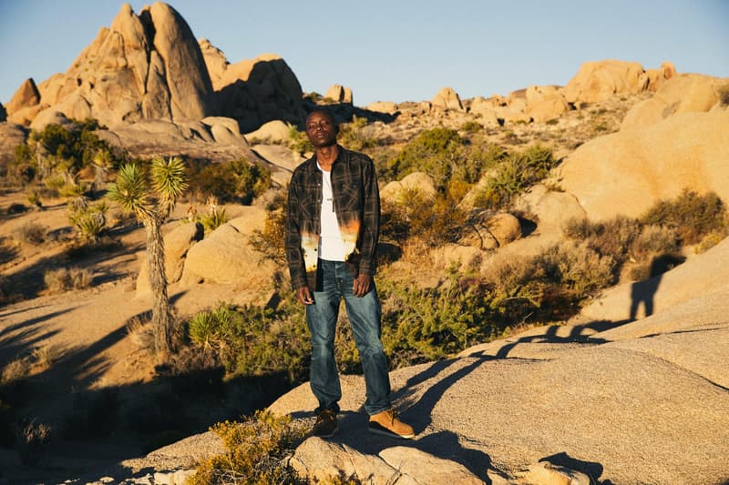 UGG® 　NEIGHBORHOOD アグ　 ネイバーフッド　2019年秋冬コラボコレクション　ムートンブーツ　