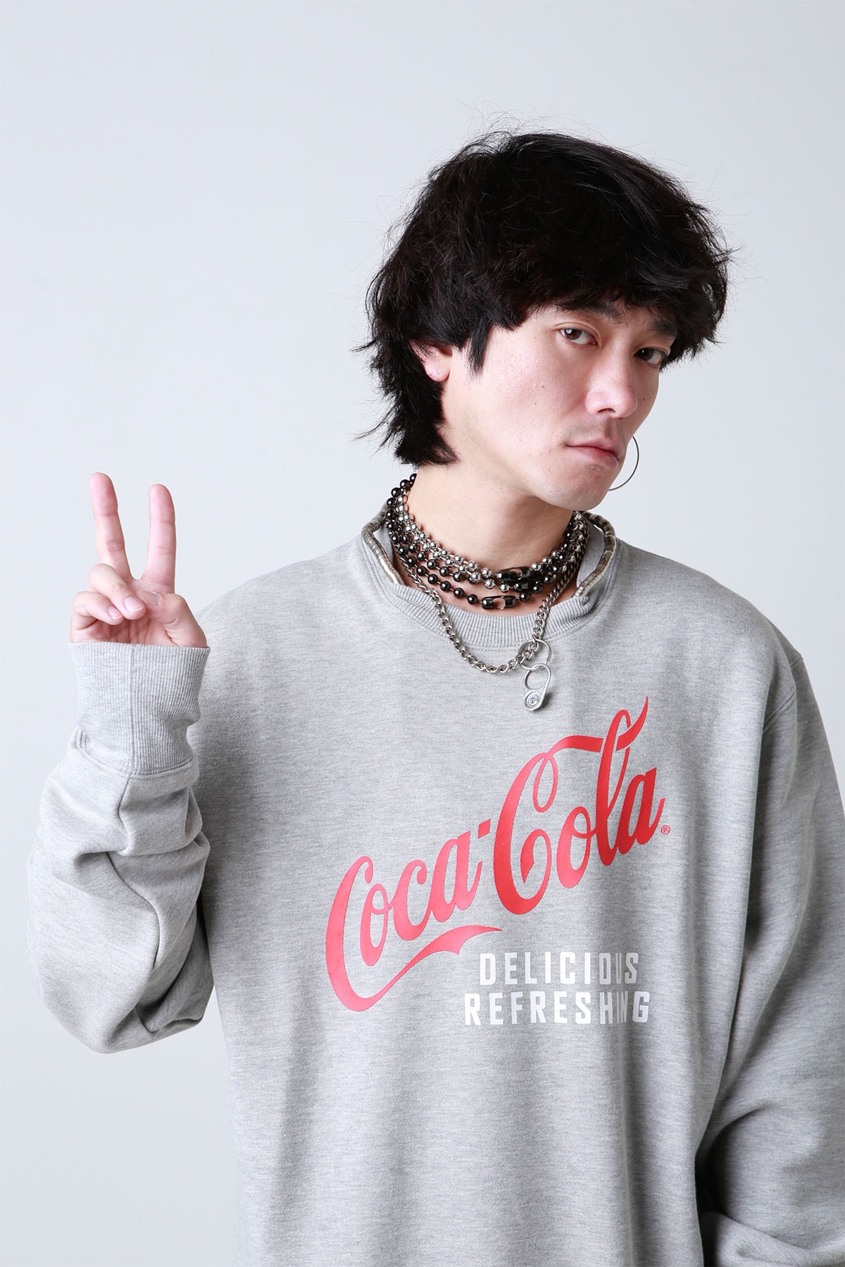 日本初となる Coca-Cola Shop in atmos が原宿にオープン The first Coca-Cola Shop in atmos opens in Harajuku