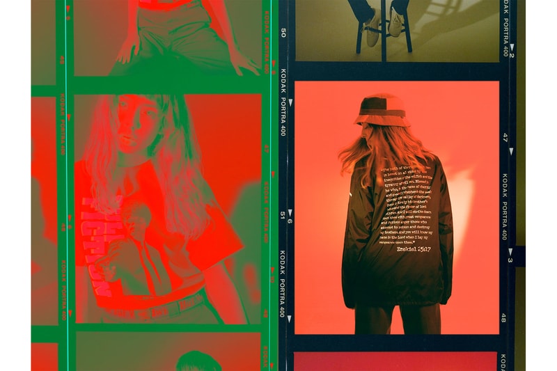 HUF がタランティーノの代表作『パルプ・フィクション』の25周年記念コレクションをリリース HUF releases 25th anniversary collection for Quentin Tarantino's movie『Pulp Fiction』