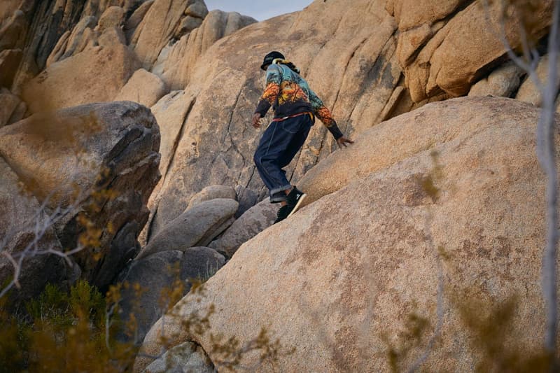 UGG® 　NEIGHBORHOOD アグ　 ネイバーフッド　2019年秋冬コラボコレクション　ムートンブーツ　