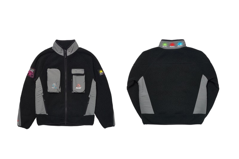 パレス スケートボード PALACE SKATEBOARDS Ultimo 2019 コレクション発売アイテム一覧 - Week 3