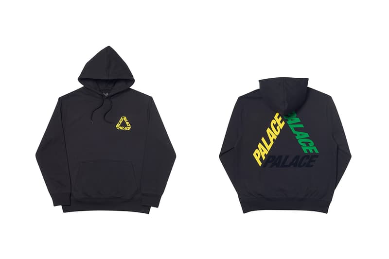 パレス スケートボード PALACE SKATEBOARDS Ultimo 2019 コレクション発売アイテム一覧 - Week 3