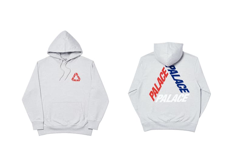 パレス スケートボード PALACE SKATEBOARDS Ultimo 2019 コレクション発売アイテム一覧 - Week 3
